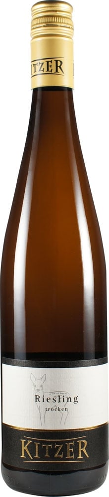 2025 Wöllsteiner Riesling