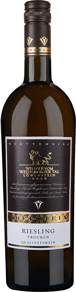 2024 Riesling Edelstein"