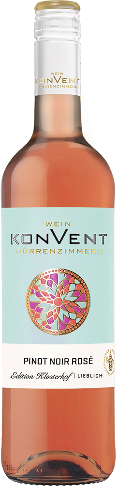 2024 Klosterhof Pinot Noir Rosè