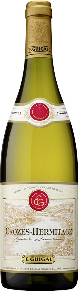 2023 Roussanne Crozes Hermitage AOP