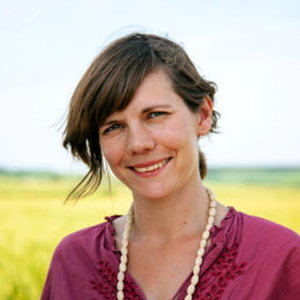Agnes Schütte