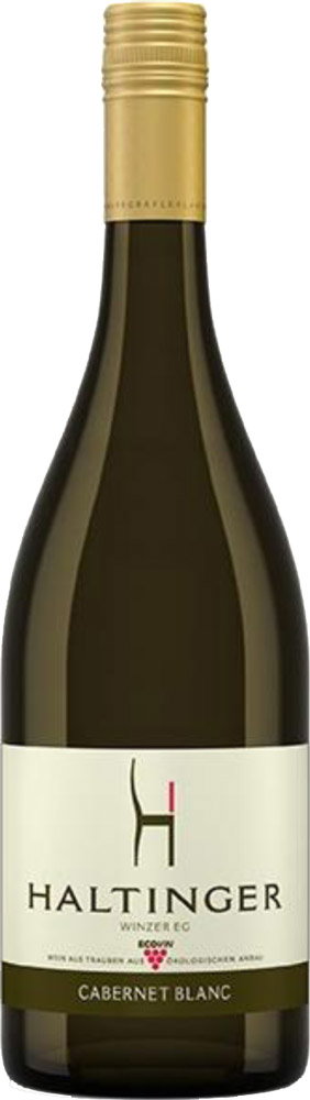 2021 Cabernet Blanc Ecovin BIO