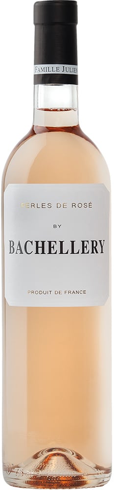 2024 "Perles de Rosé" Pays d'Oc IGP