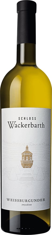 2023 Weißburgunder