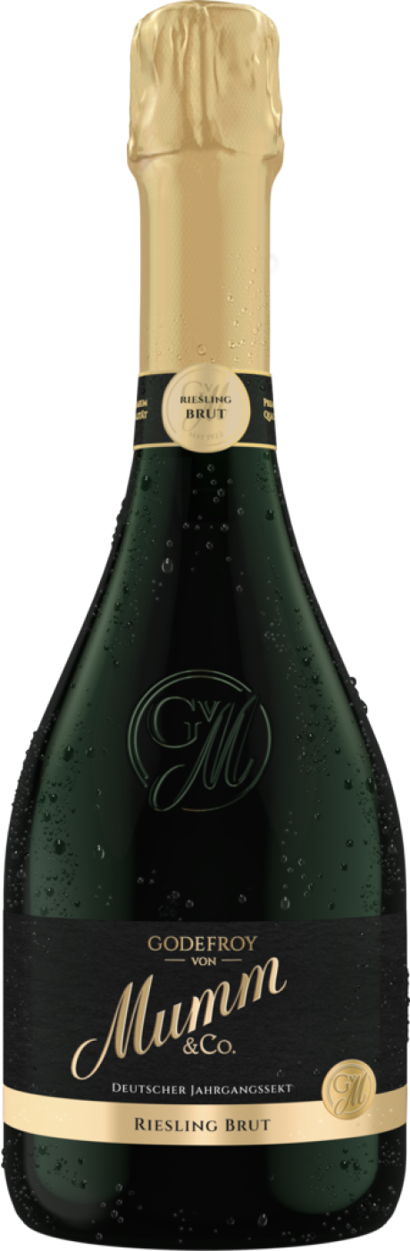 Godefroy von Mumm Riesling