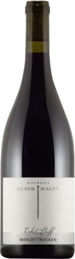2022 Merlot „Oaked Stuff“