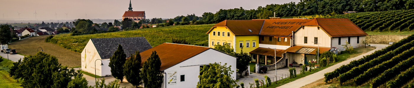 Neustifter
