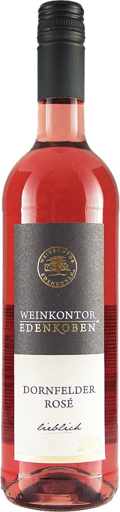 2023 Dornfelder Rosé