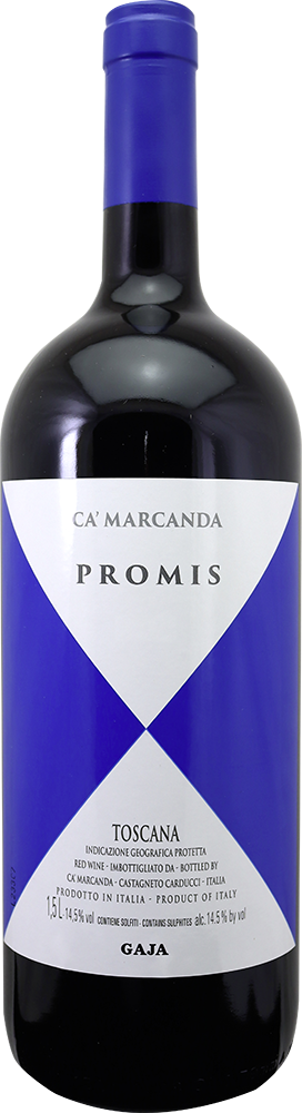 2020 Promis Cuvée Toscana IGP 1,5 L