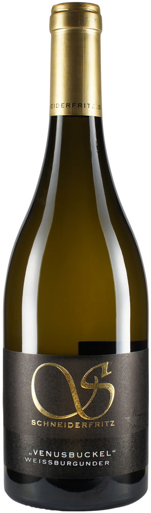 2024 "Mütterle" Weißburgunder