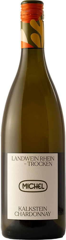 2022 Chardonnay Kalkstein