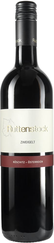 2024 Zweigelt