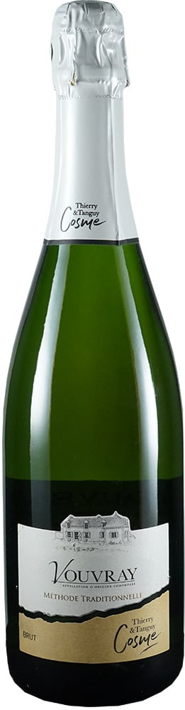 2014 Extra Millésimé Vouvray AOP