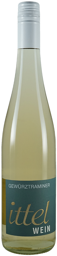 2024 Gewürztraminer