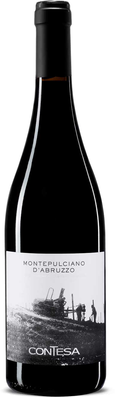 2023 MONTEPULCIANO d Abruzzo D.O.C.