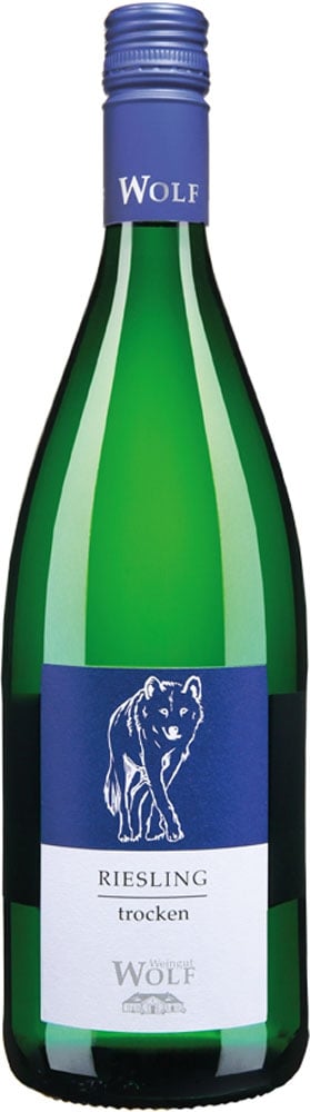 2025 Riesling 1,0 L
