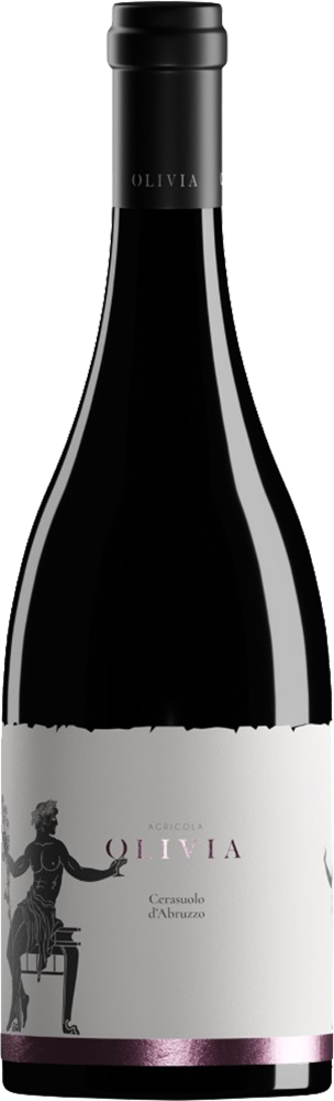 2024 Cerasuolo d'Abruzzo DOC