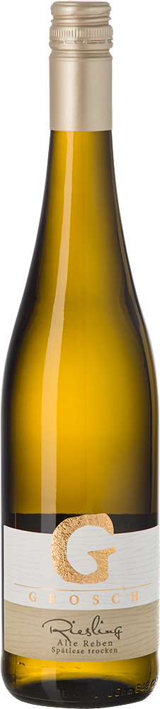 2025 Riesling Spätlese "Alte Reben"