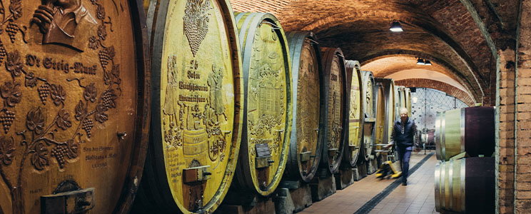 Weinmanufaktur Stuttgart
