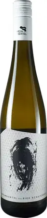2025 Weinviertel DAC Ried Schatzberg BIO
