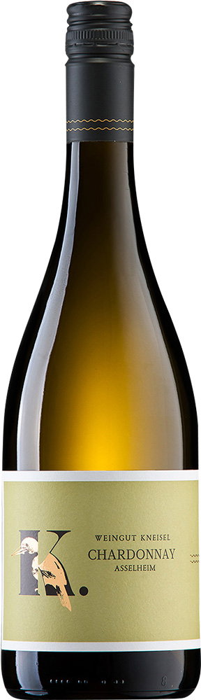 2024 Asselheimer Chardonnay