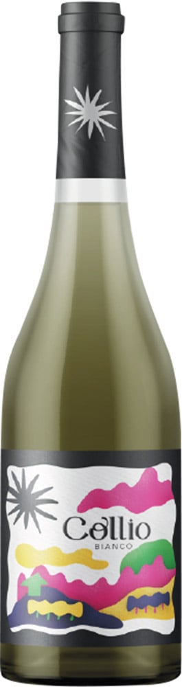 2024 Bianco Collio DOC
