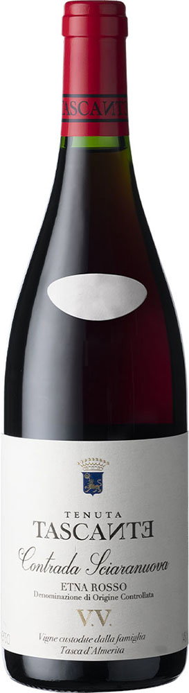 2019 VV Vigne Vecchie Contrada Sciaranuova Etna DOC