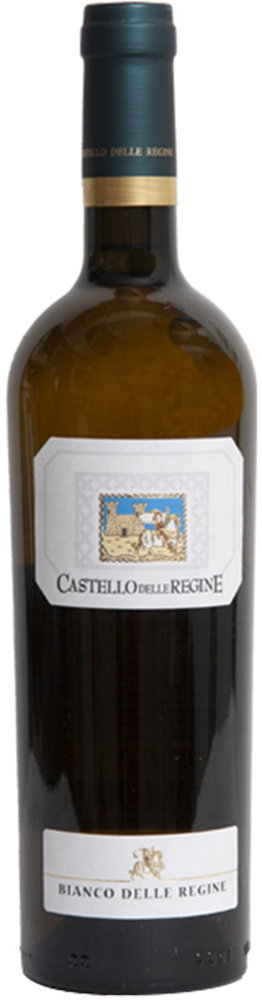 2024 Bianco delle Regine Umbria chardonnay/Riesling IGP