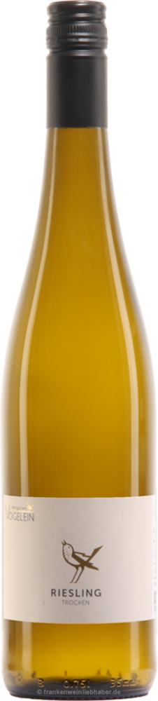 2024 Riesling