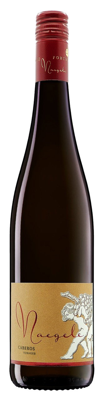2023 NAEGELE CABEROS Cuvée