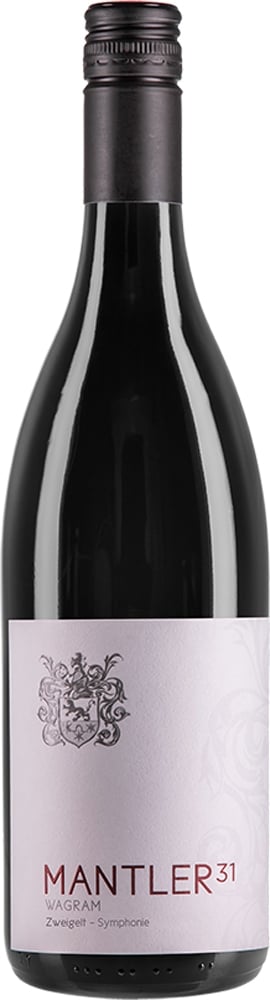 2019 Zweigelt Symphonie