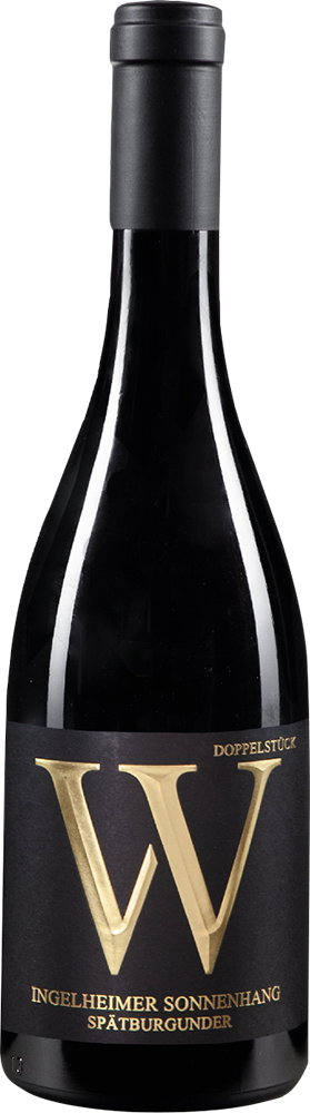2020 Ingelheimer Sonnenhang Spätburgunder Lagenwein