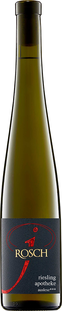2022 Trittenheimer Apotheke Riesling Auslese*** 0,375 L