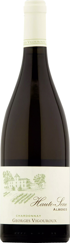 2022 Albesco Cahors AOP