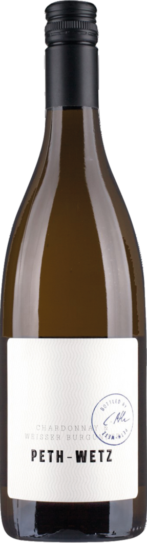 2025 Peth-Wetz Chardonnay-Weissburgunder BIO