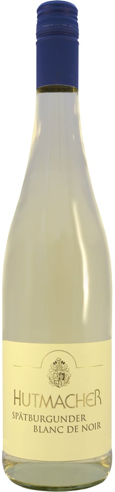 2024 Spätburgunder Blanc de Noir