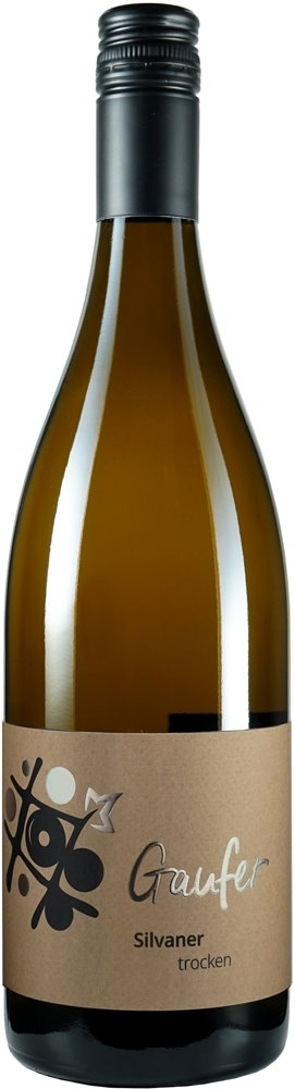 2022 Ingelfinger Hoher Berg Silvaner Erlesenes