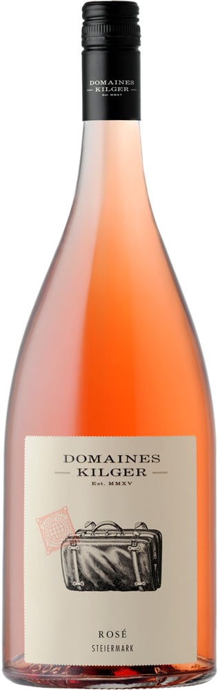 2021 Rosé 1,5 L reflection