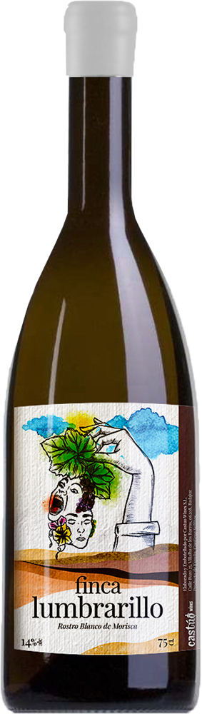 2023 Finca Lumbrarillo Extremadura VT