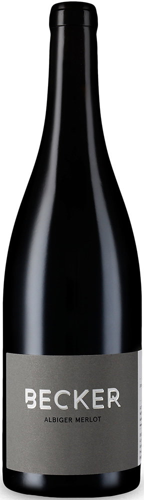 2021 Albiger Merlot