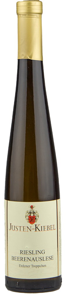 2018 Erdener Treppchen Riesling Beerenauslese 0,375 L