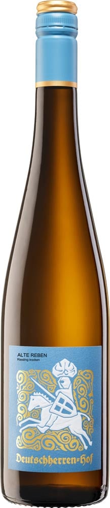 2024 Deutschherrenberg Riesling Alte Reben