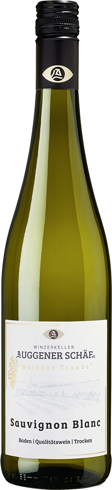 2025 Tradition "Goldene Traube" Sauvignon Blanc