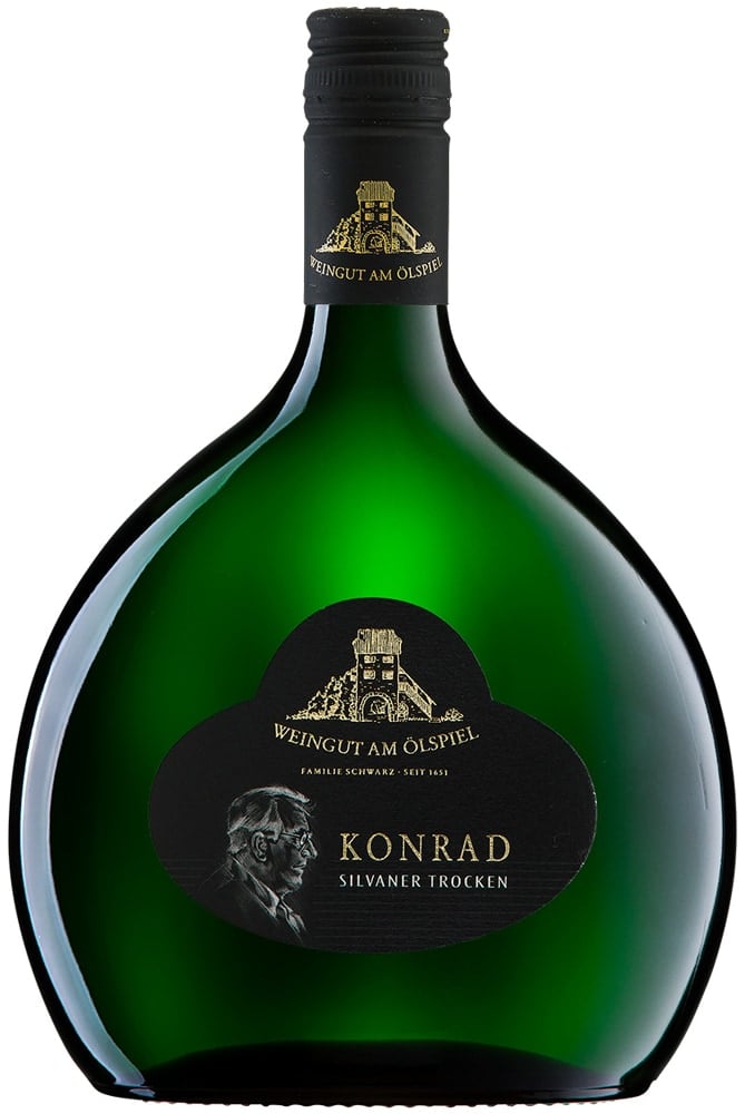 2024 "Konrad" Silvaner
