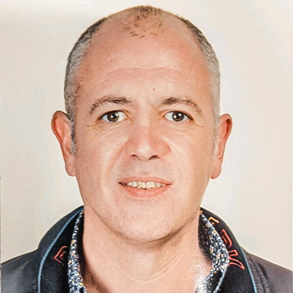J. Vicente Domeco
