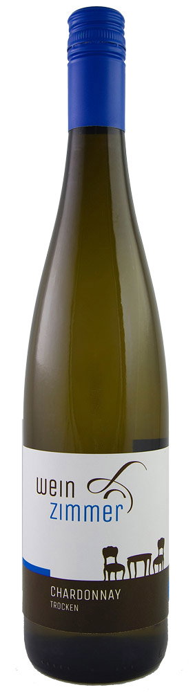 2021 Chardonnay BIO