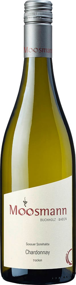 2024 Sexauer Sonnhalde Chardonnay