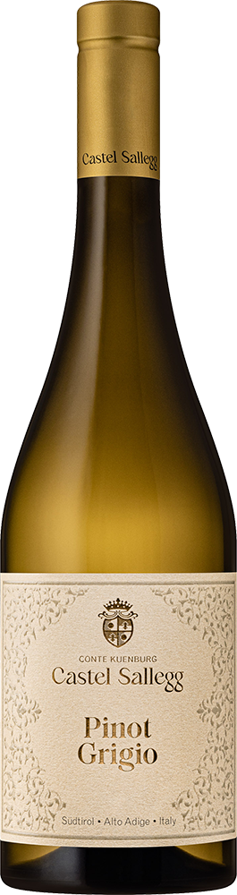 2024 Pinot Grigio Alto Adige DOC