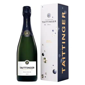 Champagne Taittinger Prélude