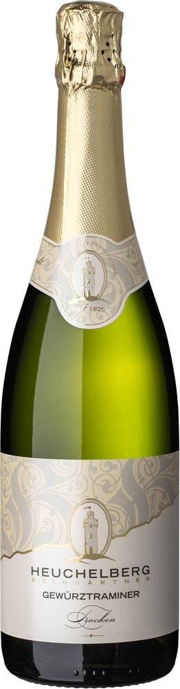 2024 Schwaigerner Grafenberg Gewürztraminer Sekt